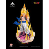 Tsume Dragon Ball Colección de películas Z - GOGETA