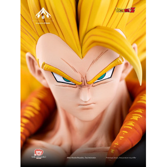 Tsume Dragon Ball Colección de películas Z - GOGETA