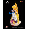 Tsume Dragon Ball Colección de películas Z - GOGETA