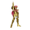 Blokees Saint Seiya - Clase Campeón Acuario Camus - Acuario Camus