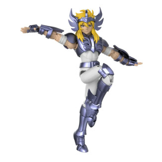 Blokees Saint Seiya - Clase Campeón Cygnus Hyoga v2 - Hyoga del Cisne
