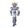 Blokees Saint Seiya - Clase Campeón Cygnus Hyoga v2 - Hyoga del Cisne
