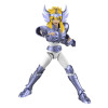 Blokees Saint Seiya - Clase Campeón Cygnus Hyoga v2 - Hyoga del Cisne