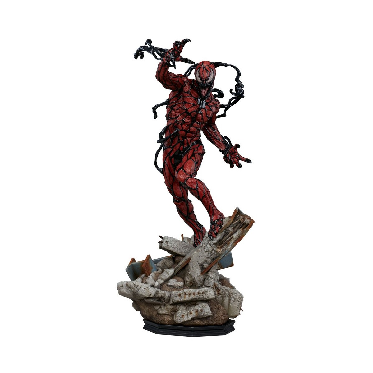 Sideshow Amazing Spiderman Premium Format