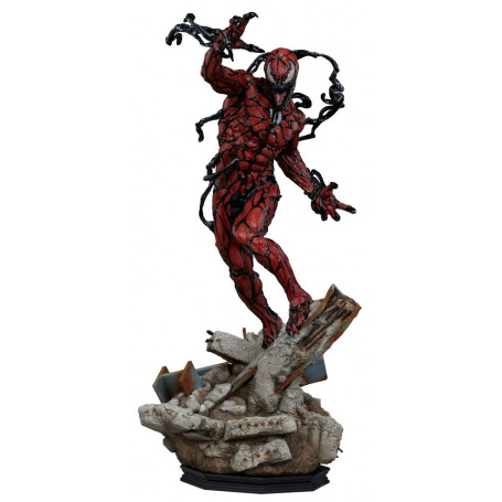 Sideshow Amazing Spiderman Premium Format