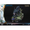 Prime 1 Studio - Avatar - Neytiri & Thanator Versión Deluxe Bonus Real Elite Masterline Series 1/4