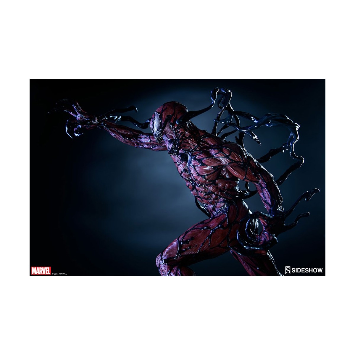 Sideshow Amazing Spiderman Premium Format