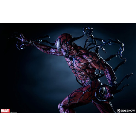 Sideshow Amazing Spiderman Premium Format