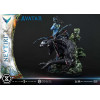 Prime 1 Studio - Avatar - Neytiri & Thanator Versión Deluxe Bonus Real Elite Masterline Series 1/4