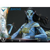 Prime 1 Studio - Avatar - Neytiri & Thanator Versión Deluxe Bonus Real Elite Masterline Series 1/4