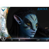 Prime 1 Studio - Avatar - Neytiri & Thanator Versión Deluxe Bonus Real Elite Masterline Series 1/4