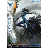 Prime 1 Studio - Avatar - Neytiri & Thanator Versión Deluxe Bonus Real Elite Masterline Series 1/4