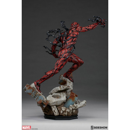 Sideshow Amazing Spiderman Premium Format