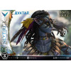 Prime 1 Studio - Avatar - Neytiri & Thanator Versión Deluxe Bonus Real Elite Masterline Series 1/4