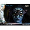 Prime 1 Studio - Avatar - Neytiri & Thanator Versión Deluxe Bonus Real Elite Masterline Series 1/4