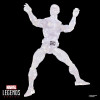 Hasbro Marvel Legends Serie - Iceman - Secret Wars