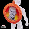 Hasbro Marvel Legends Serie - Iceman - Secret Wars