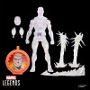 Hasbro Marvel Legends Serie - Iceman - Secret Wars