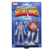 Hasbro Marvel Legends Serie - Iceman - Secret Wars