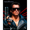 INART - T-800 1/6 Escala Figura Coleccionable (2 cuerpos) - El Terminator