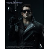 INART - T-800 1/6 Escala Figura Coleccionable (2 cuerpos) - El Terminator