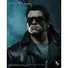 INART - T-800 1/6 Escala Figura Coleccionable (2 cuerpos) - El Terminator