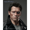 INART - T-800 1/6 Escala Figura Coleccionable (2 cuerpos) - El Terminator