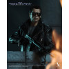 INART - T-800 1/6 Escala Figura Coleccionable (2 cuerpos) - El Terminator