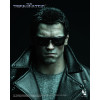 INART - T-800 1/6 Escala Figura Coleccionable (2 cuerpos) - El Terminator