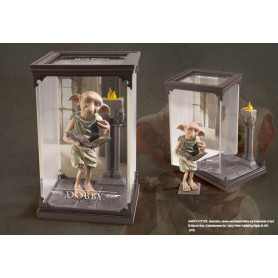 Noble collection Hary Potter Créatures magiques - Basilic 
