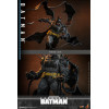 Hot Toys DC Comics - Absolute Batman Cómic Masterpiece 1/6