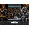 Hot Toys DC Comics - Absolute Batman Cómic Masterpiece 1/6