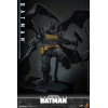 Hot Toys DC Comics - Absolute Batman Cómic Masterpiece 1/6