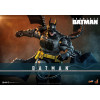 Hot Toys DC Comics - Absolute Batman Cómic Masterpiece 1/6