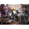Prime 1 Studio - Avatar: Fuego y Ceniza - Varang y Nightwraith Versión Extra - Real Elite Masterline Series 1/4