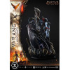 Prime 1 Studio - Avatar: Fuego y Ceniza - Varang y Nightwraith Versión Extra - Real Elite Masterline Series 1/4