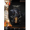 Prime 1 Studio - Avatar: Fuego y Ceniza - Varang y Nightwraith Versión Extra - Real Elite Masterline Series 1/4
