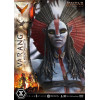 Prime 1 Studio - Avatar: Fuego y Ceniza - Varang y Nightwraith Versión Extra - Real Elite Masterline Series 1/4