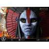 Prime 1 Studio - Avatar: Fuego y Ceniza - Varang y Nightwraith Versión Extra - Real Elite Masterline Series 1/4