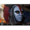 Prime 1 Studio - Avatar: Fuego y Ceniza - Varang y Nightwraith Versión Extra - Real Elite Masterline Series 1/4
