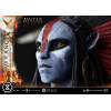 Prime 1 Studio - Avatar: Fuego y Ceniza - Varang y Nightwraith Versión Extra - Real Elite Masterline Series 1/4