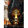 Prime 1 Studio - Avatar: Fuego y Ceniza - Varang y Nightwraith Versión Extra - Real Elite Masterline Series 1/4