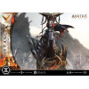 Prime 1 Studio - Avatar: Fuego y Ceniza - Varang y Nightwraith Versión Extra - Real Elite Masterline Series 1/4