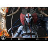 Prime 1 Studio - Avatar: Fuego y Ceniza - Varang y Nightwraith Versión Extra - Real Elite Masterline Series 1/4