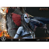 Prime 1 Studio - Avatar: Fuego y Ceniza - Varang y Nightwraith Versión Extra - Real Elite Masterline Series 1/4