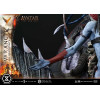 Prime 1 Studio - Avatar: Fuego y Ceniza - Varang y Nightwraith Versión Extra - Real Elite Masterline Series 1/4