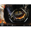 Prime 1 Studio - Avatar: Fuego y Ceniza - Varang y Nightwraith Versión Extra - Real Elite Masterline Series 1/4