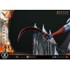Prime 1 Studio - Avatar: Fuego y Ceniza - Varang y Nightwraith Versión Extra - Real Elite Masterline Series 1/4