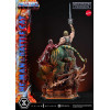 Prime 1 Studio - Masters of the Universe - He-Man & Battle Cat Ultimate Version - Real Elite Masterline Series 1/4