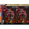 Prime 1 Studio - Masters of Universe - He-Man & Battle Cat Ultimate Bonus Version - Real Elite Masterline Series 1/4